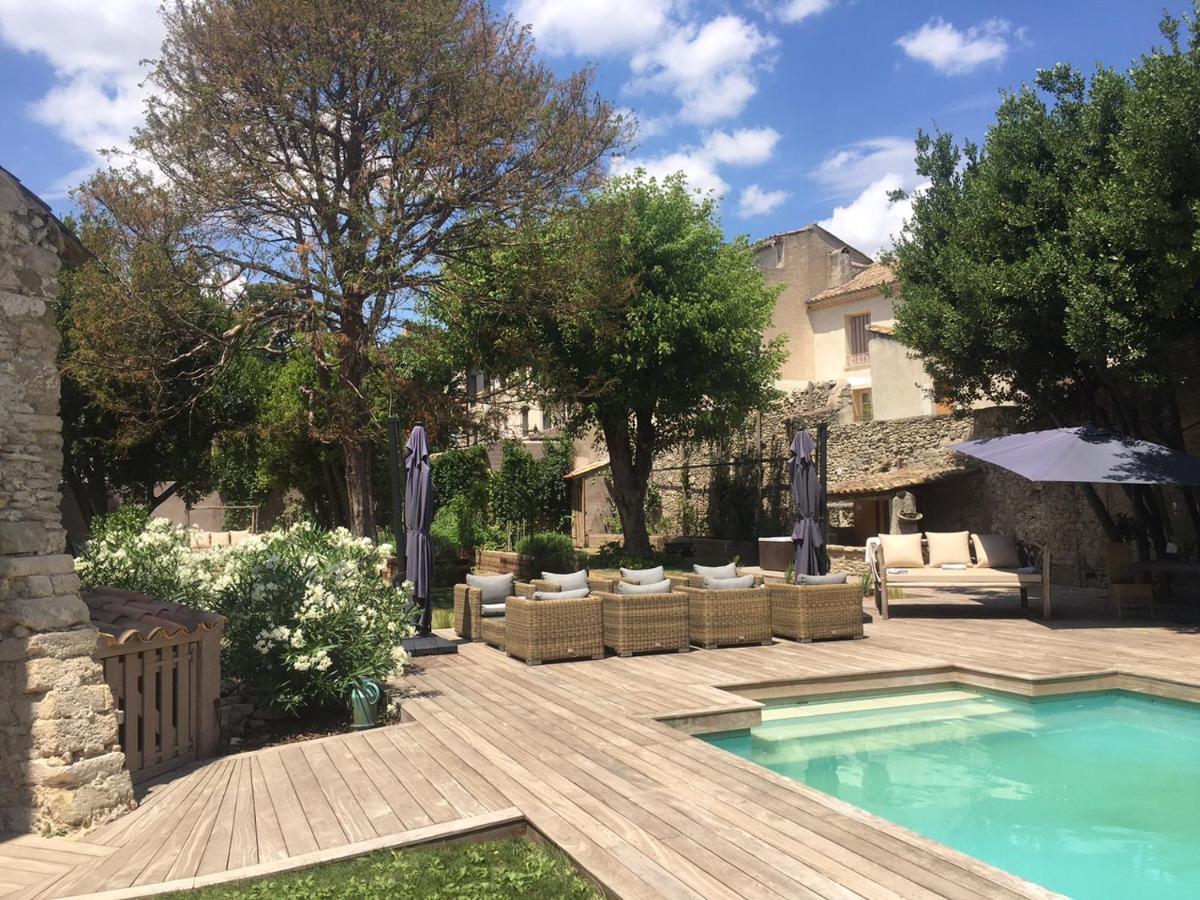 La Chapelle Sur La Sorgue Bed & Breakfast L'Isle-sur-la-Sorgue Exterior photo