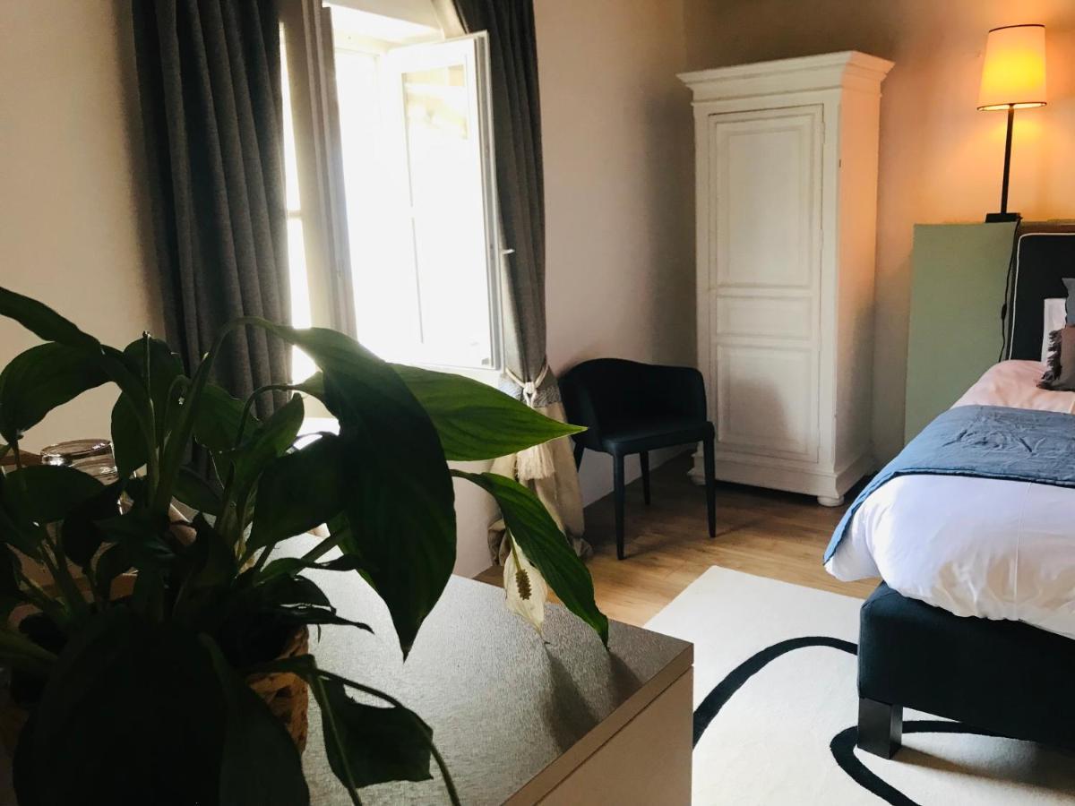 La Chapelle Sur La Sorgue Bed & Breakfast L'Isle-sur-la-Sorgue Exterior photo