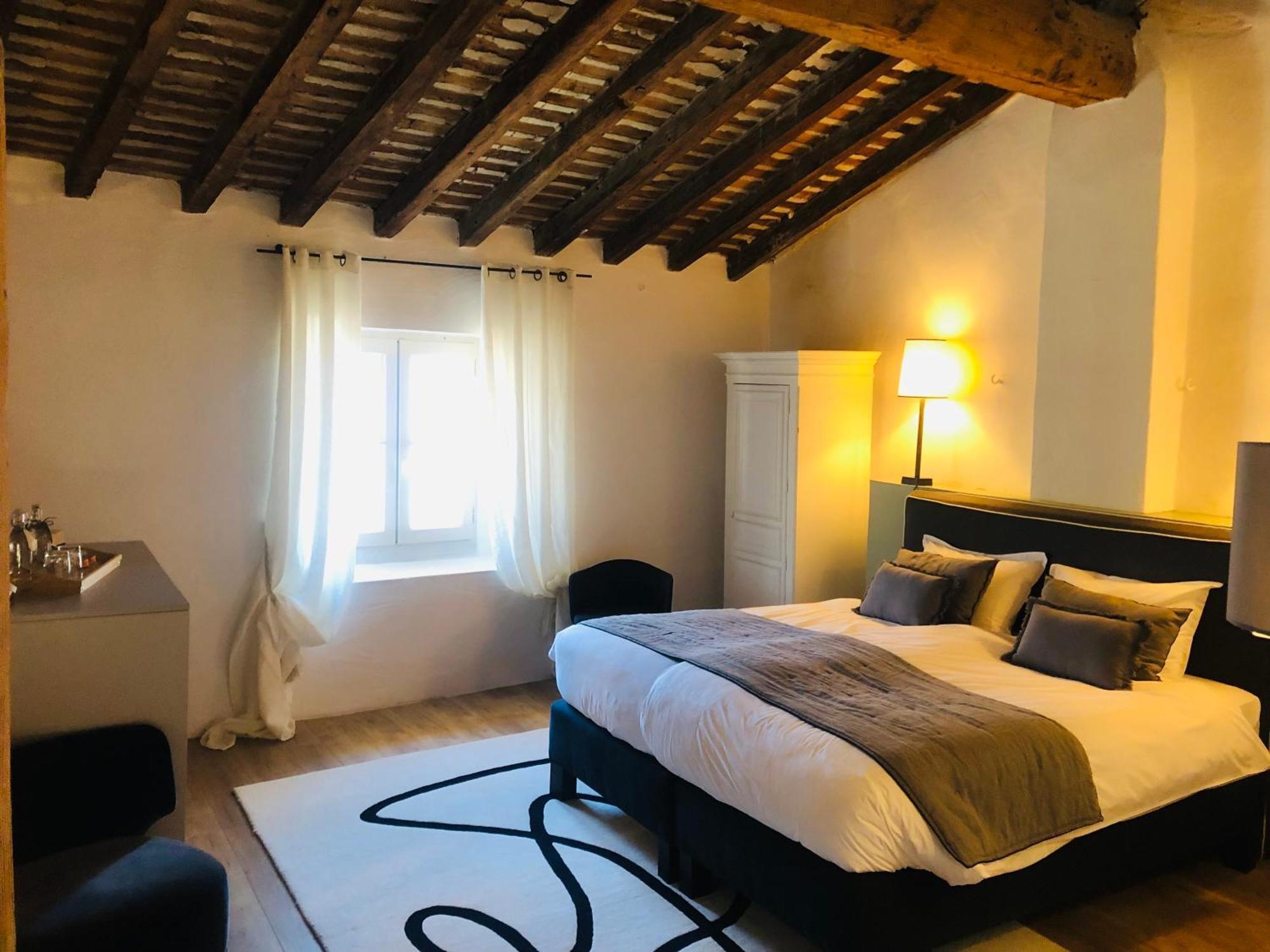 La Chapelle Sur La Sorgue Bed & Breakfast L'Isle-sur-la-Sorgue Exterior photo