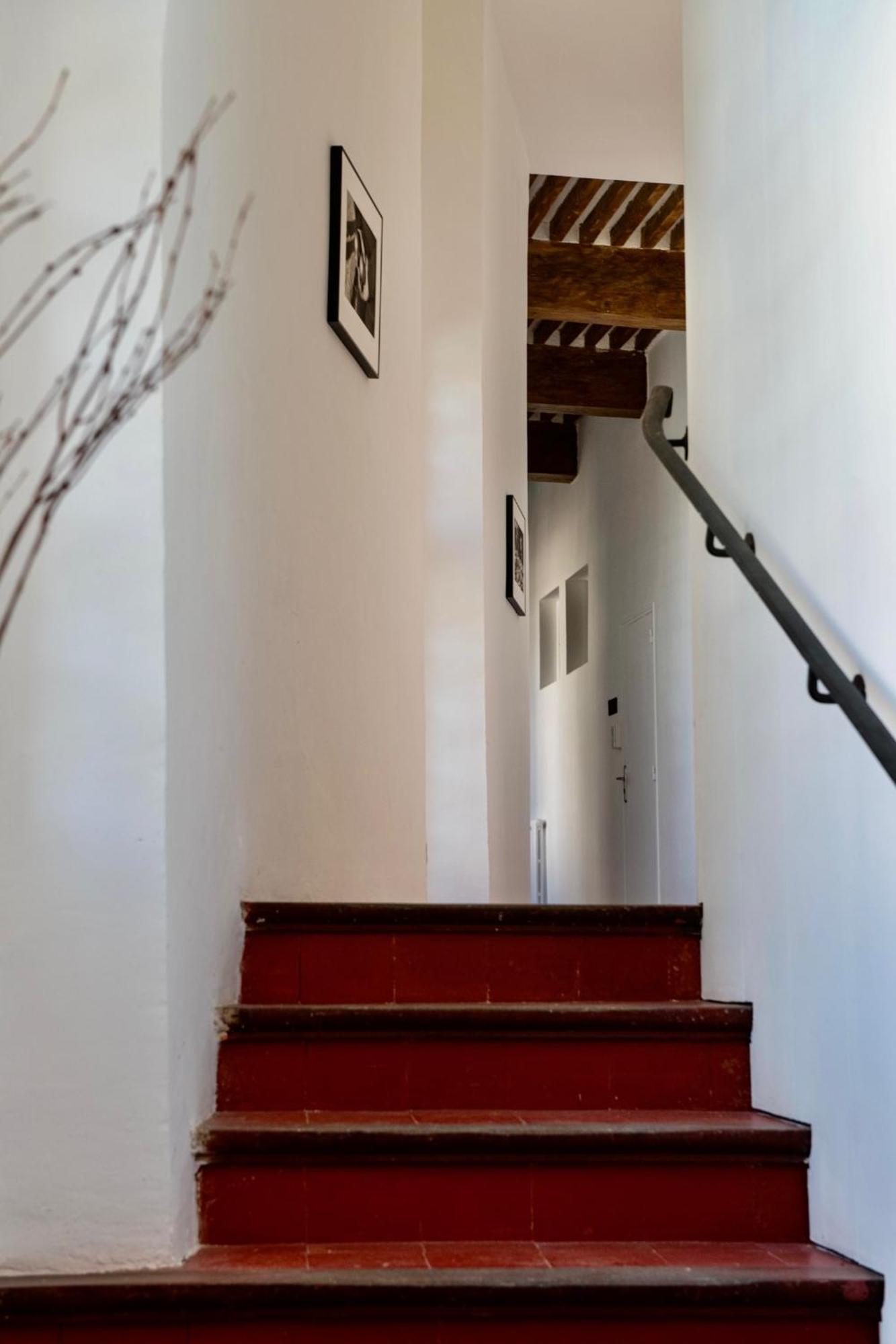 La Chapelle Sur La Sorgue Bed & Breakfast L'Isle-sur-la-Sorgue Exterior photo