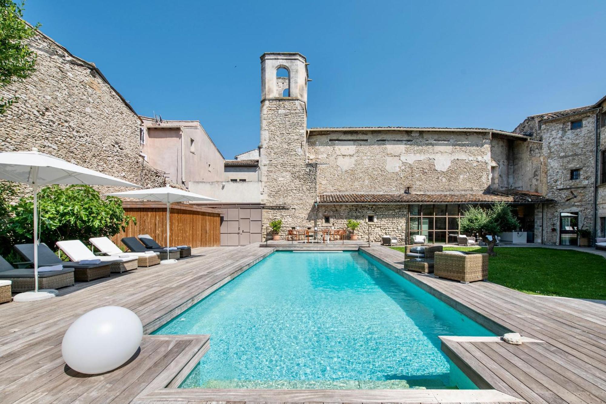 La Chapelle Sur La Sorgue Bed & Breakfast L'Isle-sur-la-Sorgue Exterior photo