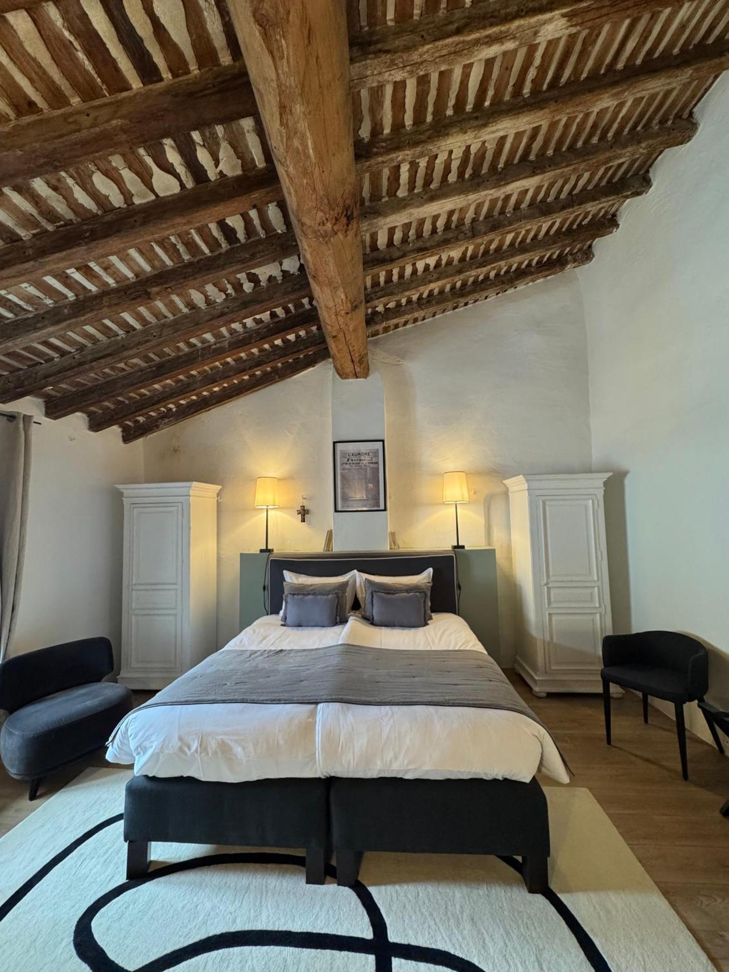 La Chapelle Sur La Sorgue Bed & Breakfast L'Isle-sur-la-Sorgue Exterior photo