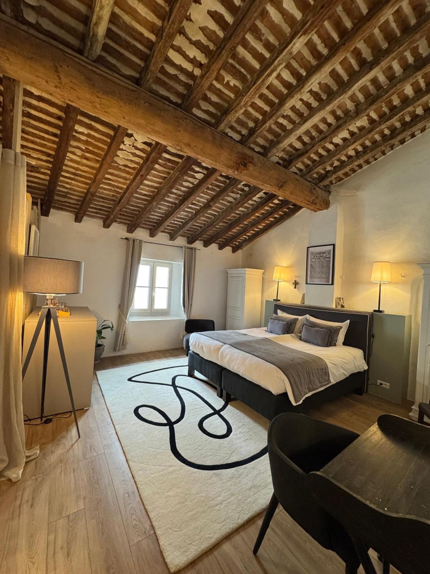 La Chapelle Sur La Sorgue Bed & Breakfast L'Isle-sur-la-Sorgue Exterior photo