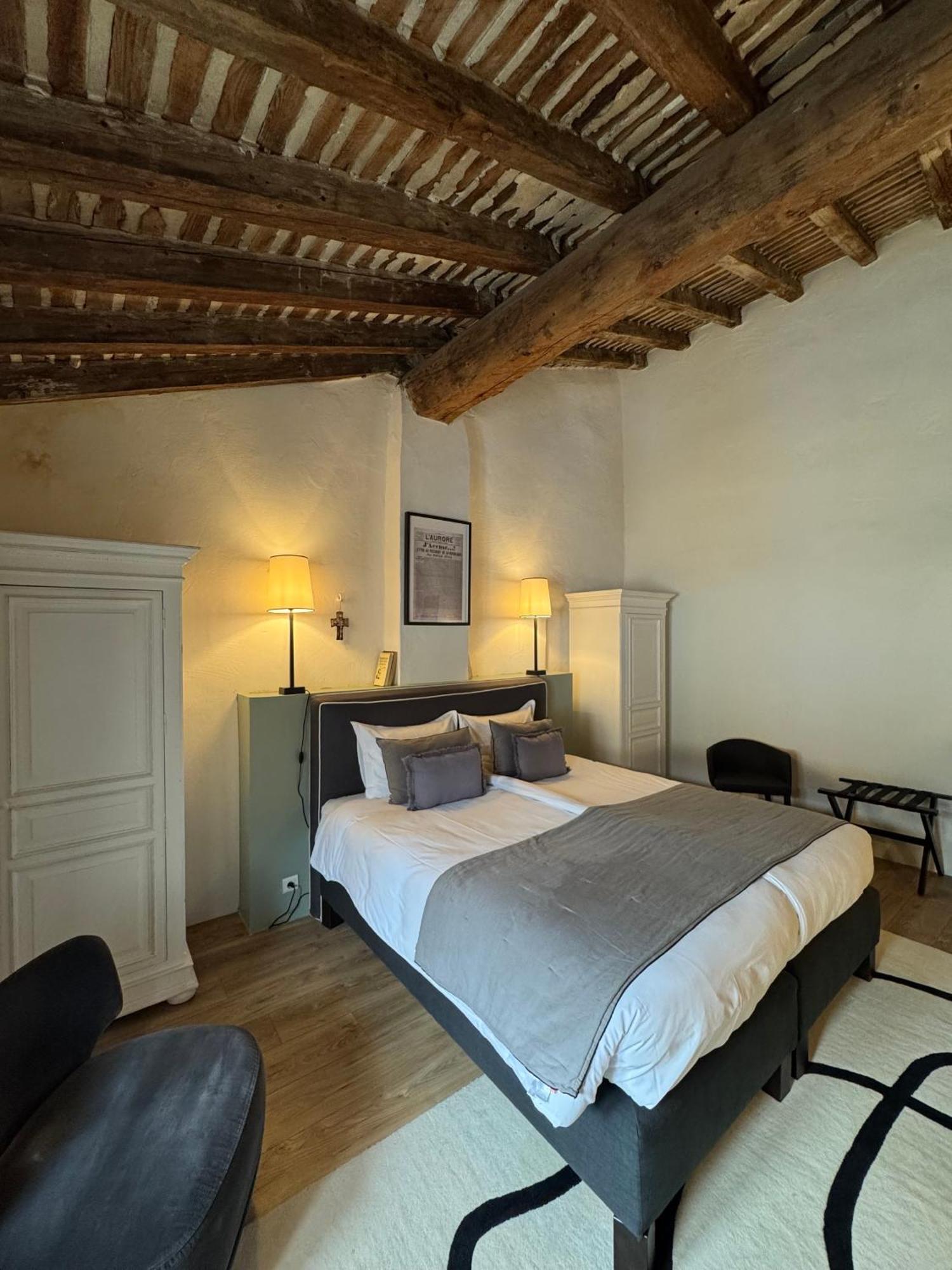 La Chapelle Sur La Sorgue Bed & Breakfast L'Isle-sur-la-Sorgue Exterior photo